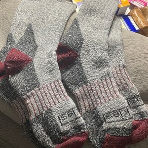 Dickies Wool Socks